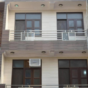 Al Ashfaq Guest House